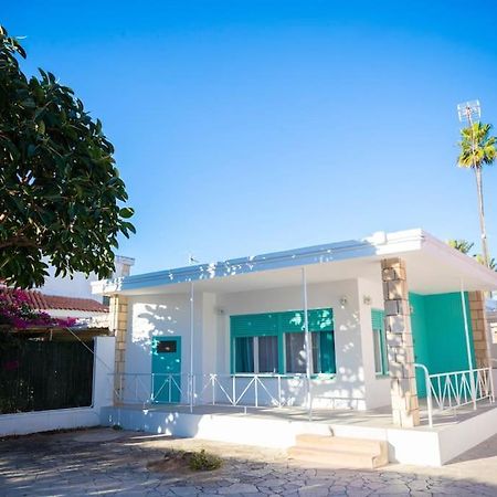Vila Xalecito Benicarló Exteriér fotografie