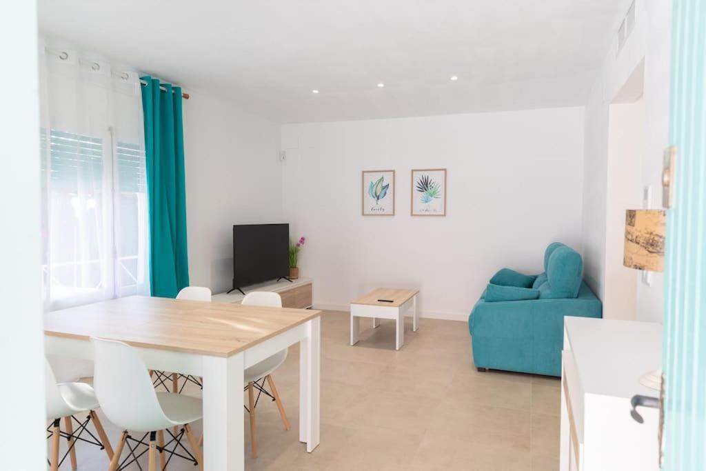Vila Xalecito Benicarló Exteriér fotografie