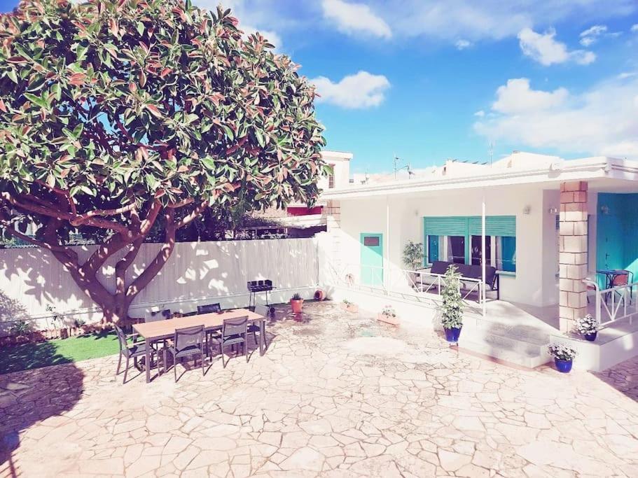 Vila Xalecito Benicarló Exteriér fotografie