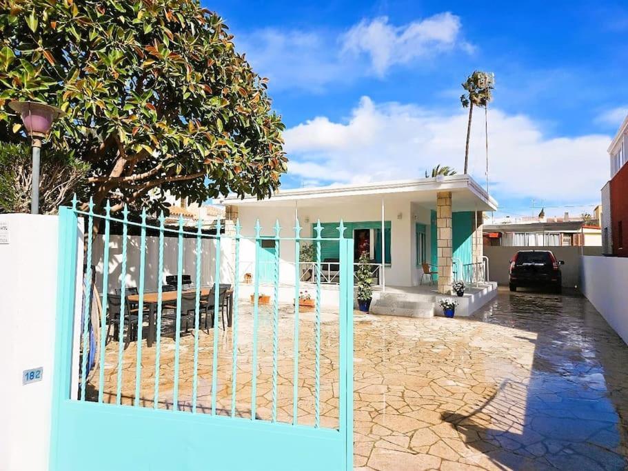 Vila Xalecito Benicarló Exteriér fotografie