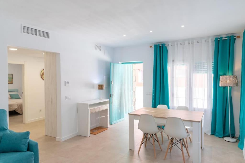 Vila Xalecito Benicarló Exteriér fotografie