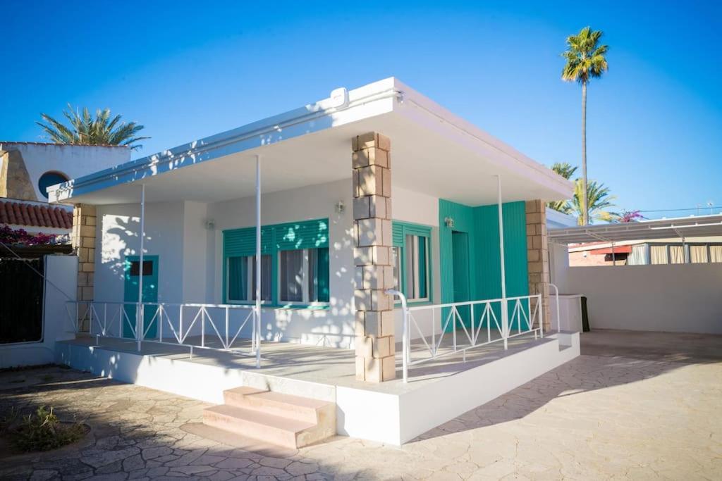 Vila Xalecito Benicarló Exteriér fotografie