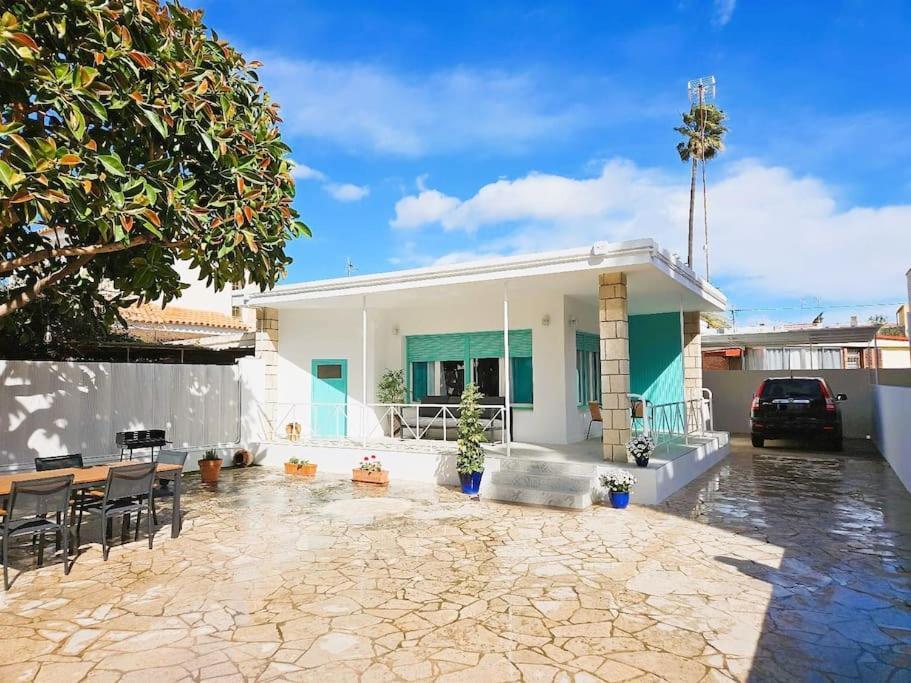 Vila Xalecito Benicarló Exteriér fotografie
