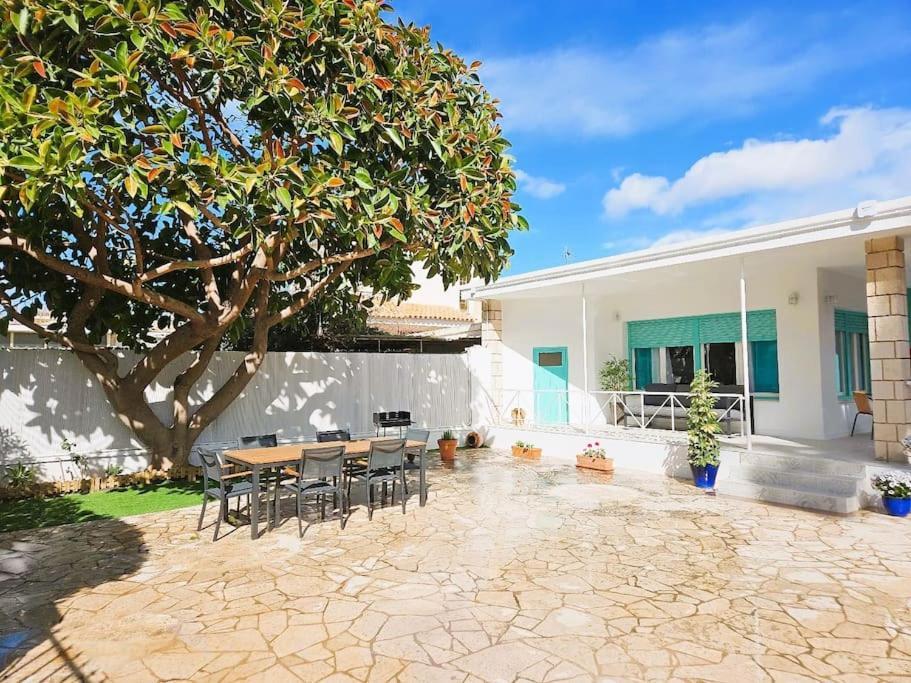 Vila Xalecito Benicarló Exteriér fotografie